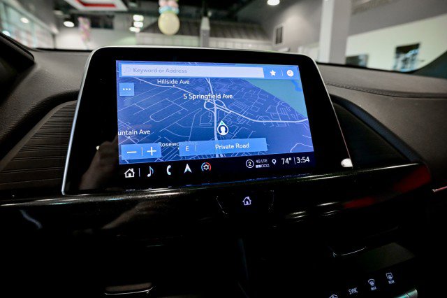 Used 2023 Cadillac CT4 Premium Luxury image 38