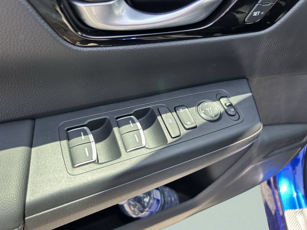 Used 2023 Honda CR-V EX-L image 21