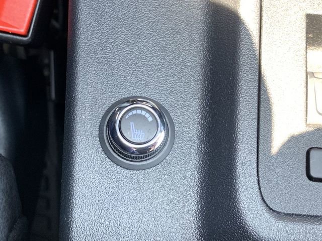 Used 2024 Ford Bronco Black Diamond image 27