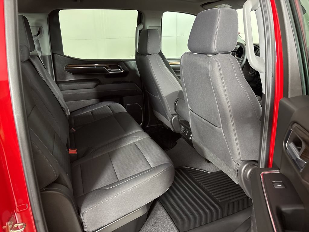 Used 2023 Chevrolet Silverado 1500 LT RWD image 25