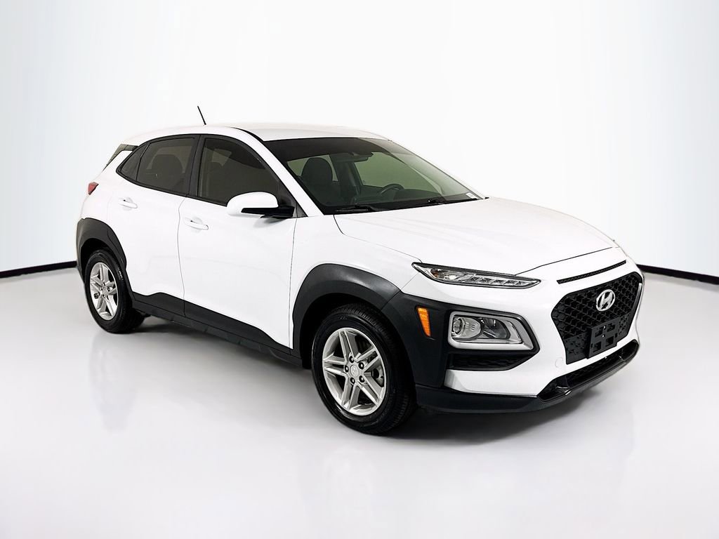 Used 2020 Hyundai Kona SE FWD image 3