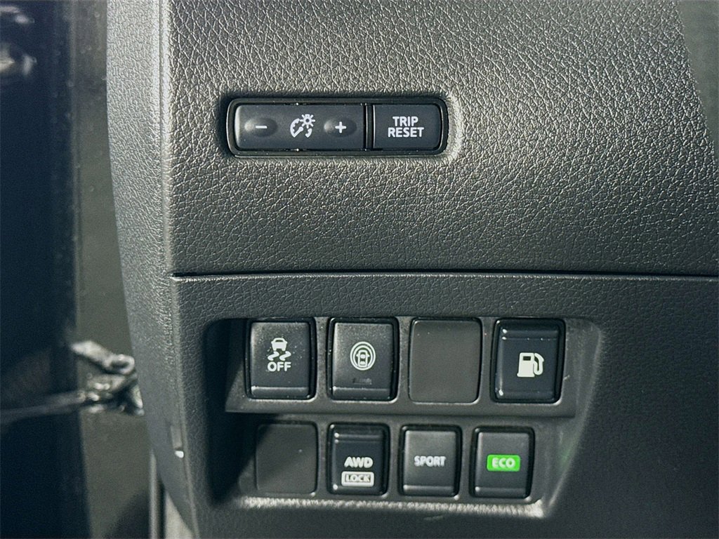 Certified 2020 Nissan Rogue S w/ Special Edition Package image 19