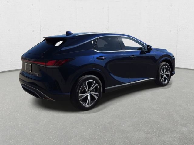 Used 2024 Lexus RX 350h w/ Convenience Package AWD/4WD image 5