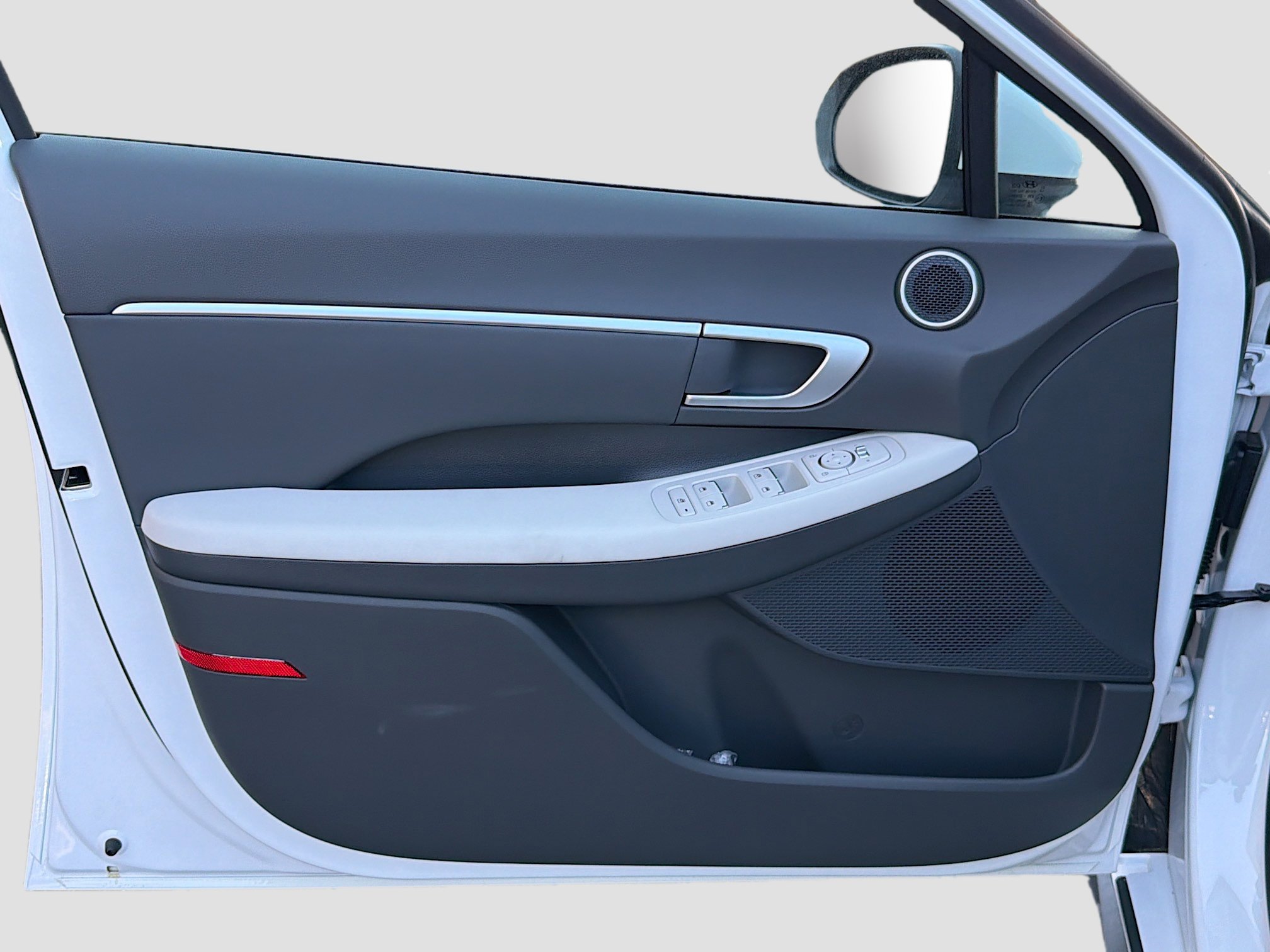 New 2026 Hyundai Sonata Blue image 18