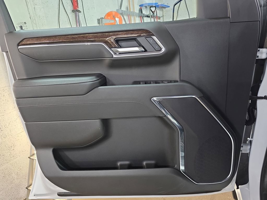 New 2026 GMC Sierra 1500 SLE w/ Preferred Package image 25