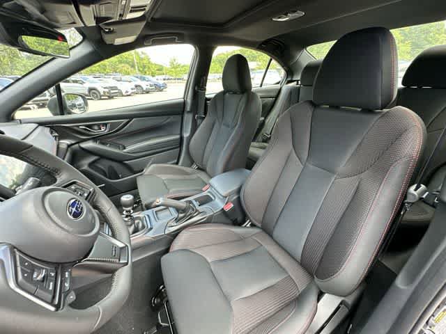New 2026 Subaru WRX Premium AWD/4WD image 16
