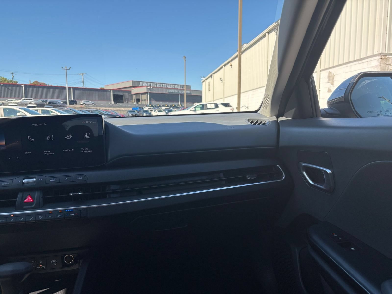 Used 2025 Kia K4 FWD image 33
