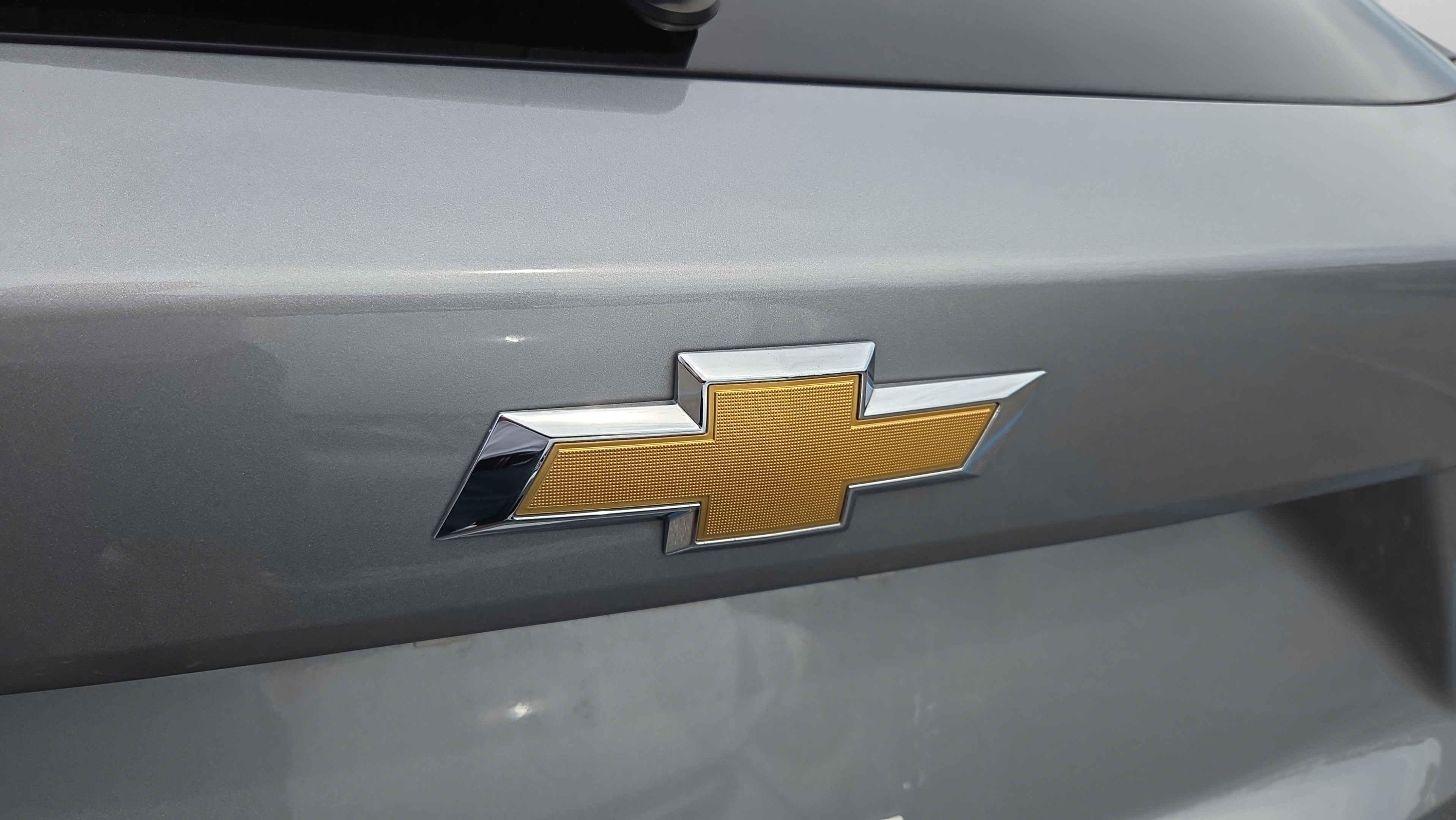 Used 2024 Chevrolet Trax LS FWD image 4