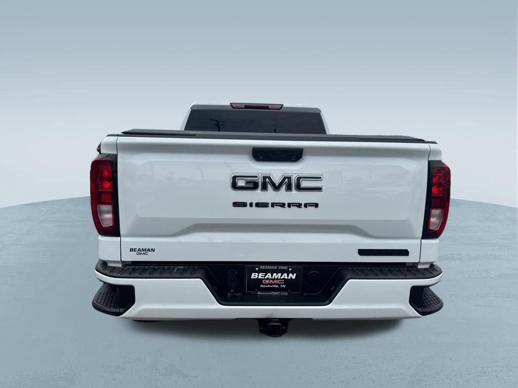 Used 2023 GMC Sierra 1500 Elevation AWD/4WD image 7