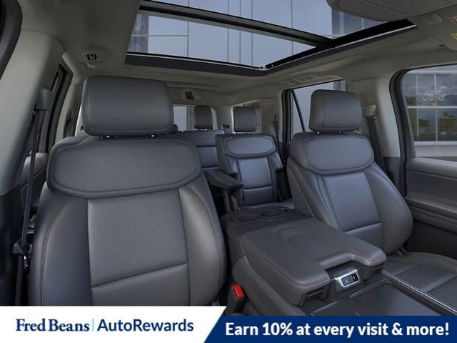New 2025 Ford Expedition Active AWD/4WD image 11