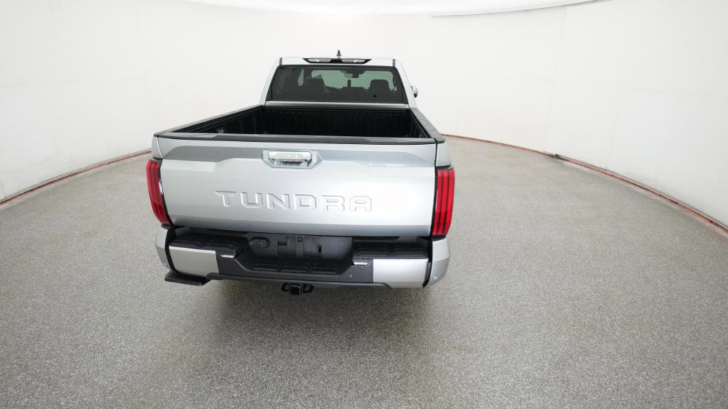 New 2026 Toyota Tundra Limited image 18