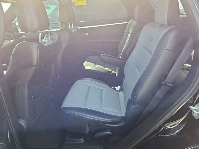 Used 2022 Dodge Durango R/T AWD/4WD image 13