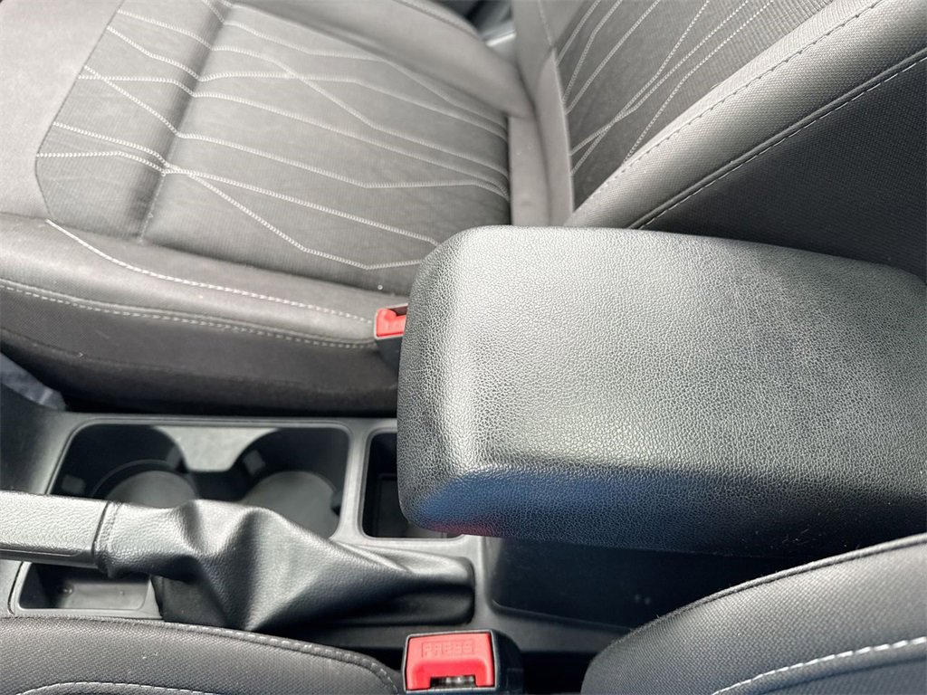 Used 2020 Ford EcoSport SE image 20