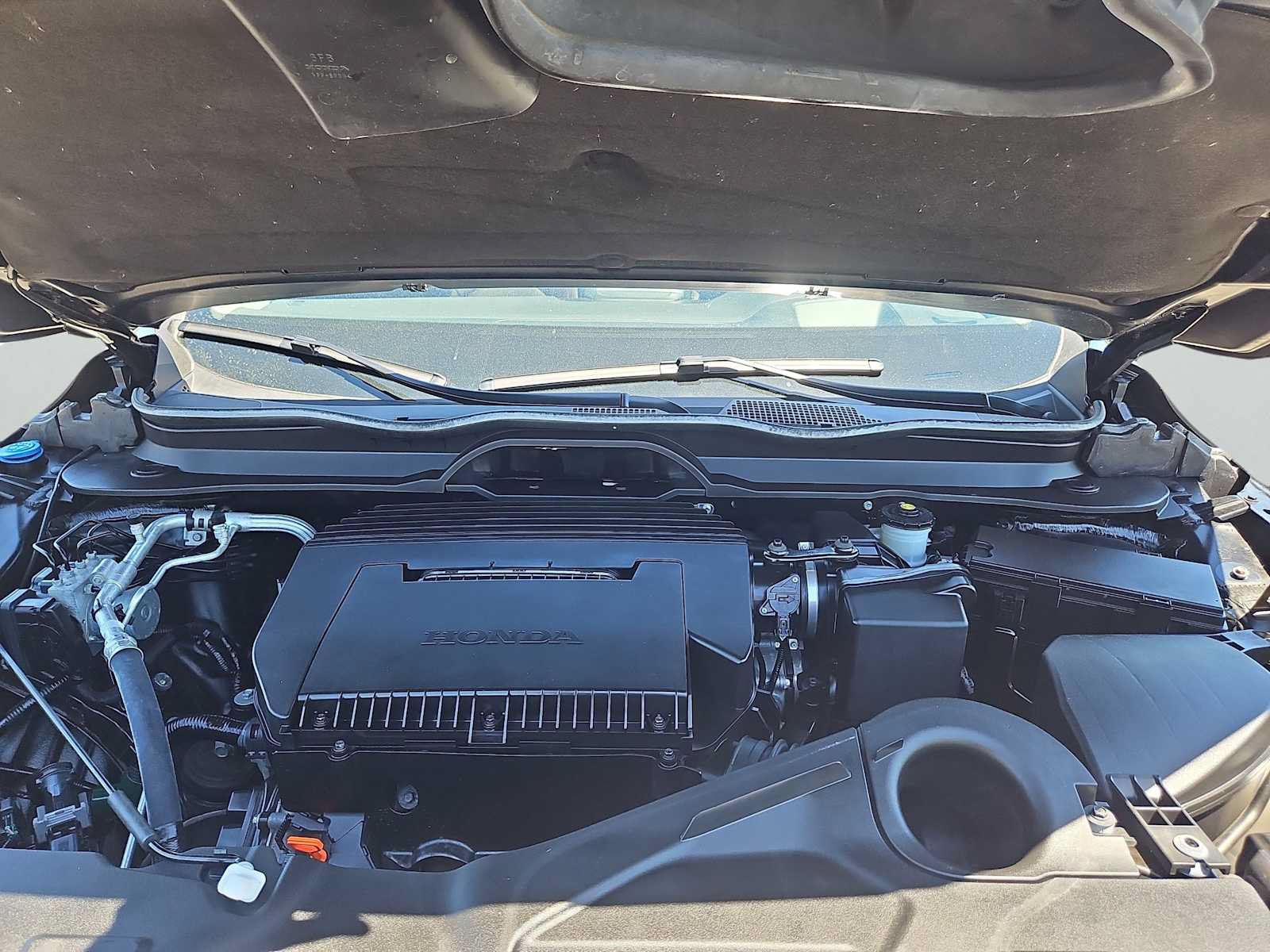 Certified 2023 Honda Pilot Elite image 38