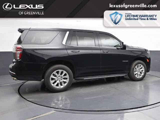 Used 2024 Chevrolet Tahoe Premier RWD image 9