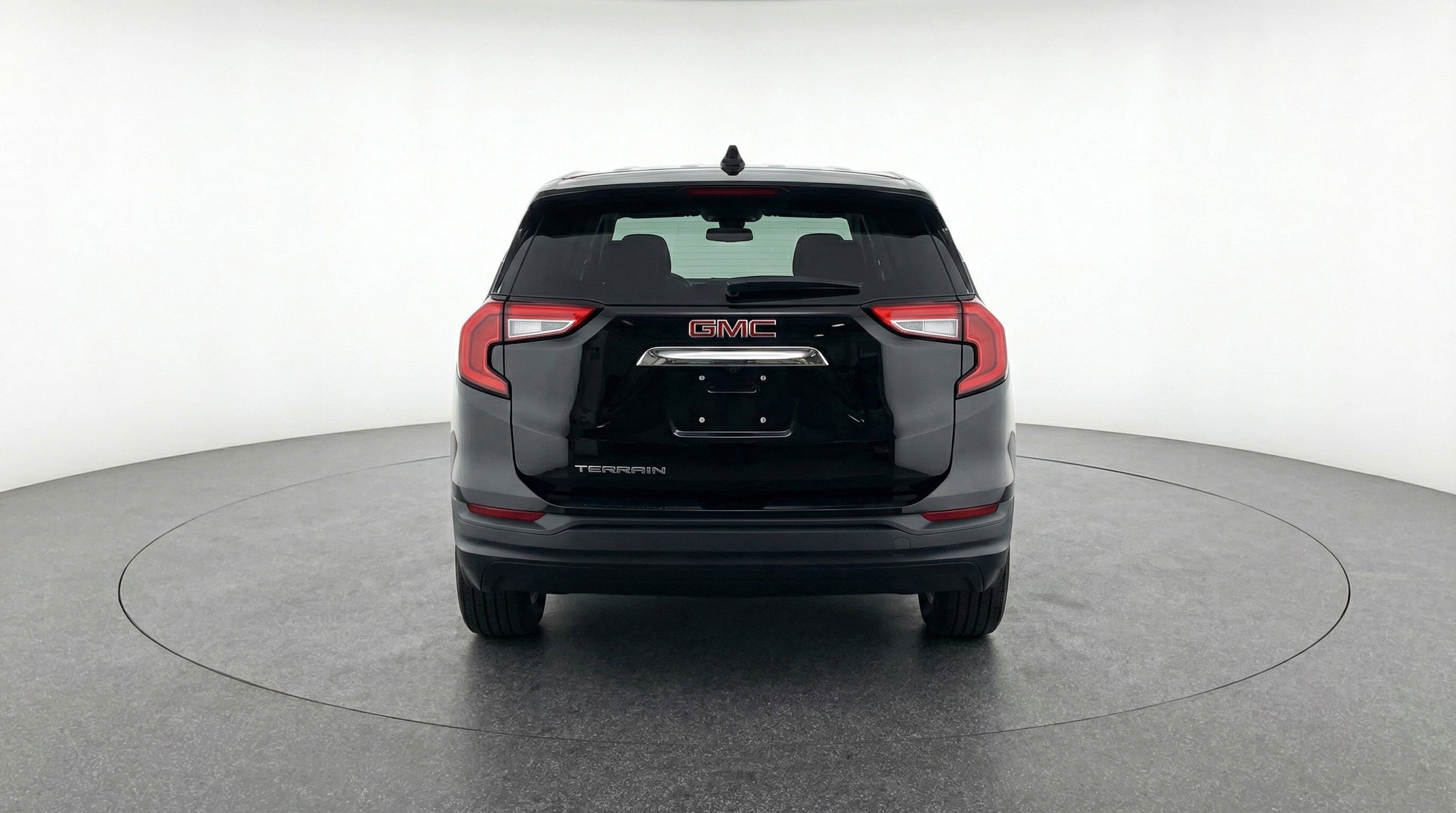 Used 2024 GMC Terrain SLE image 7