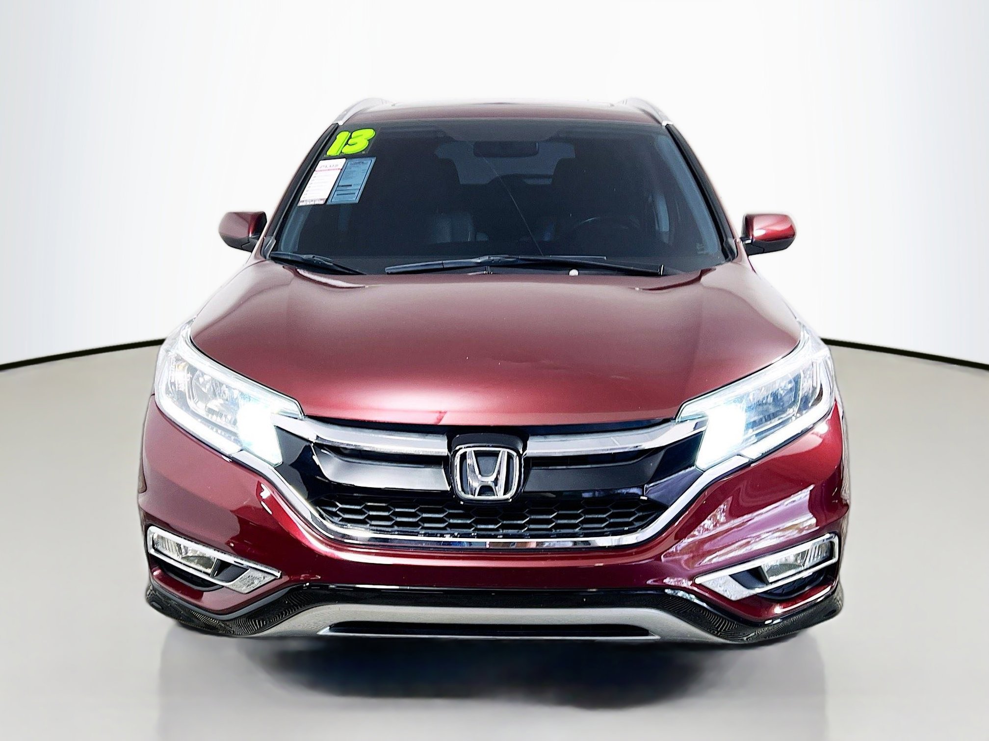 Used 2013 Honda CR-V EX-L image 11