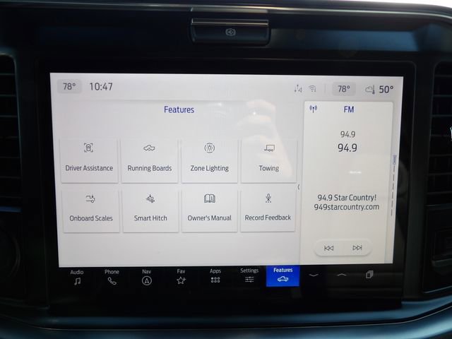 New 2026 Ford F350 Platinum AWD/4WD image 22