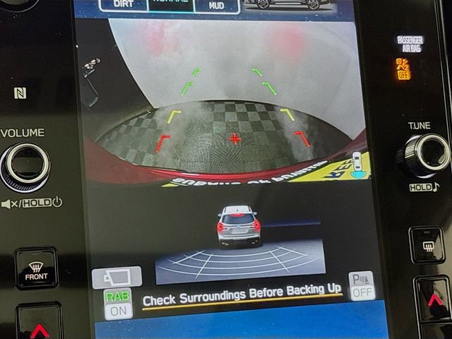 New 2026 Subaru Ascent Limited image 14