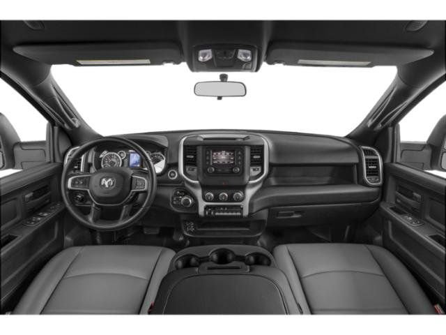 Used 2024 RAM 3500 Tradesman w/ Chrome Appearance Group AWD/4WD image 18
