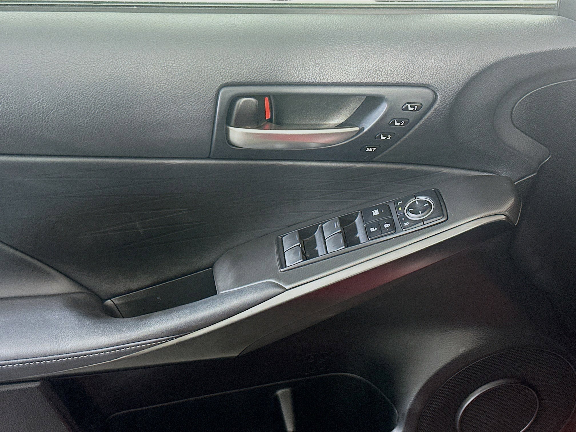 Used 2023 Lexus IS 350 F Sport w/ Navigation Package image 15