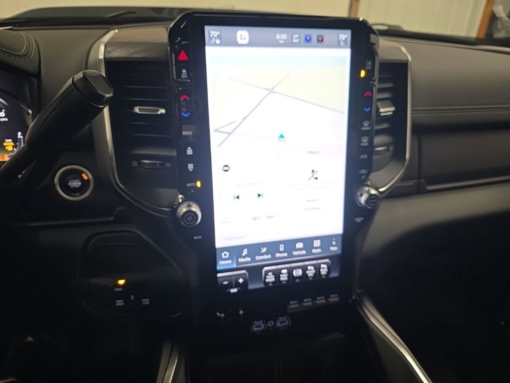 New 2026 RAM 3500 Laramie image 20