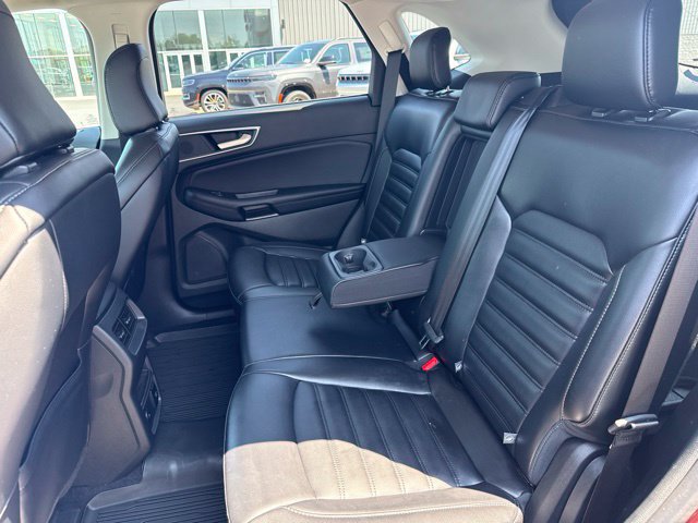 Used 2023 Ford Edge SEL w/ Convenience Package AWD/4WD image 29