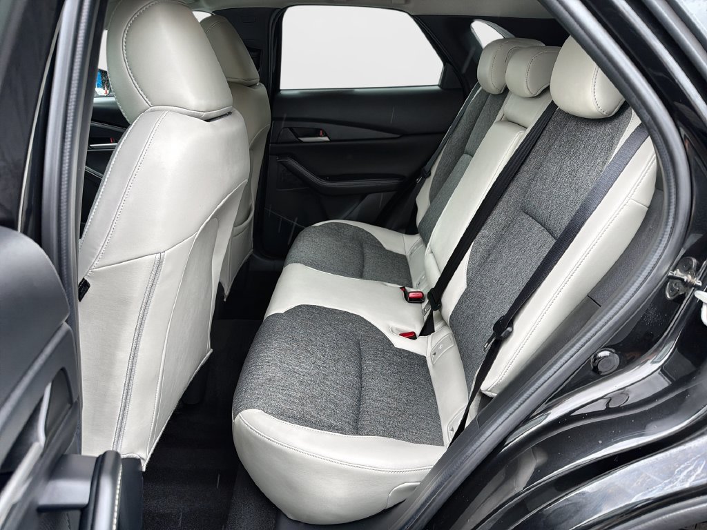 Certified 2026 MAZDA CX-30 AWD 2.5 S image 19
