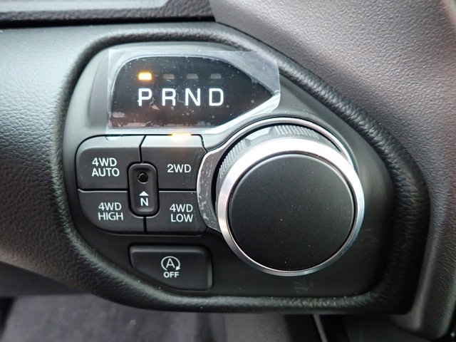 New 2026 RAM 1500 Big Horn image 19