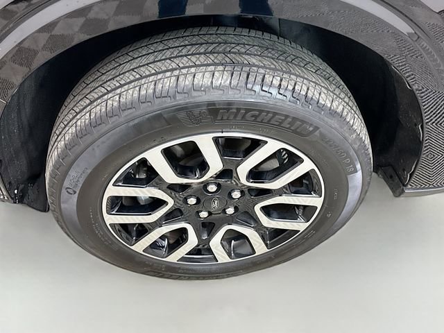 Used 2024 Ford Maverick Lariat image 31