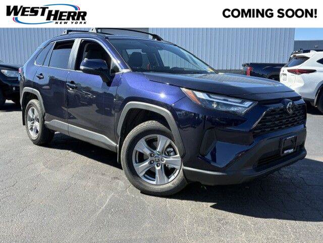 Used 2025 Toyota RAV4 XLE w/ Convenience Package