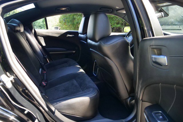 Used 2023 Dodge Charger Scat Pack w/ Plus Group image 35