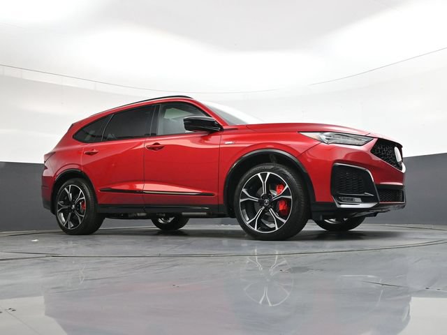 New 2026 Acura MDX Type S w/ Advance Package AWD/4WD image 28