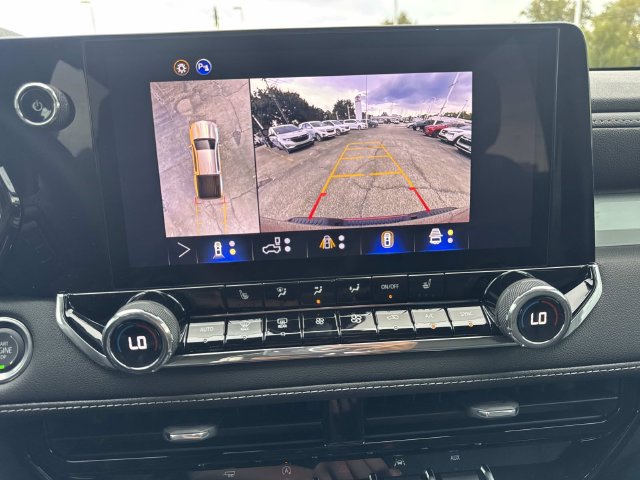 Used 2026 Chevrolet Colorado LT w/ LT Convenience Package RWD image 31