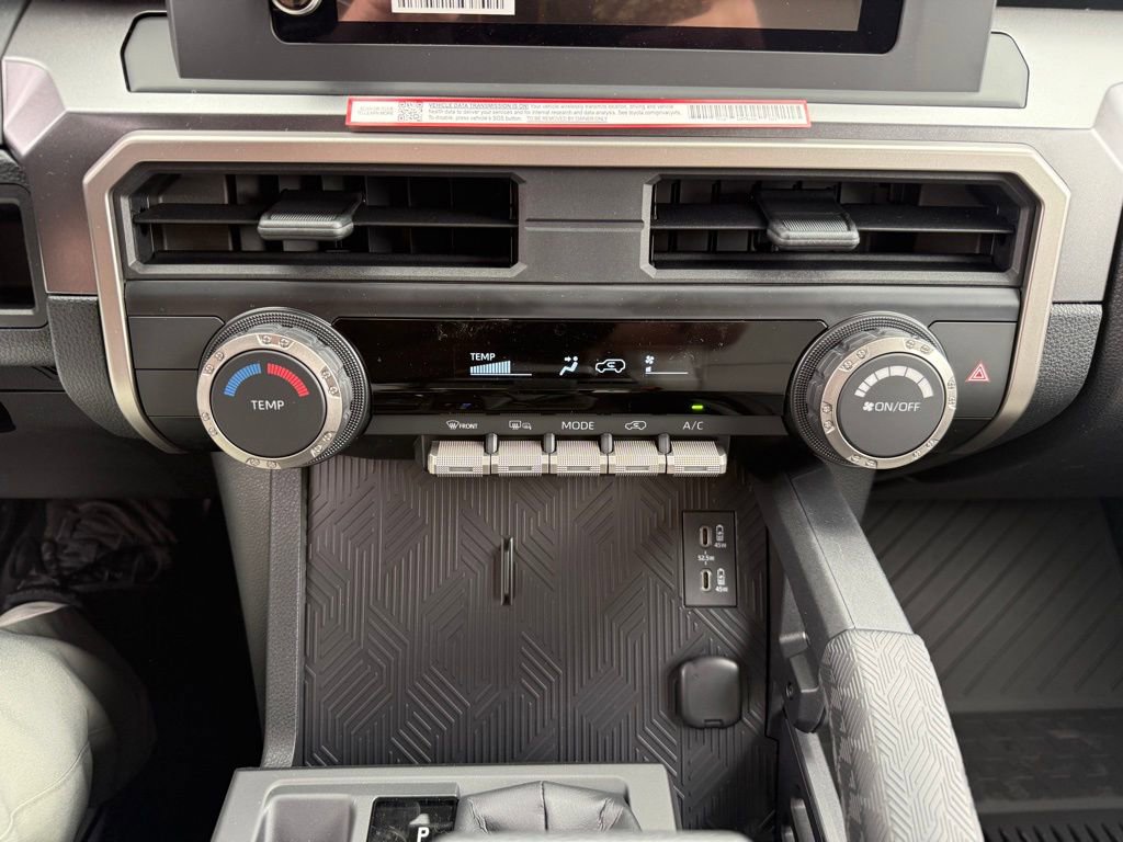 New 2026 Toyota 4Runner SR5 image 28