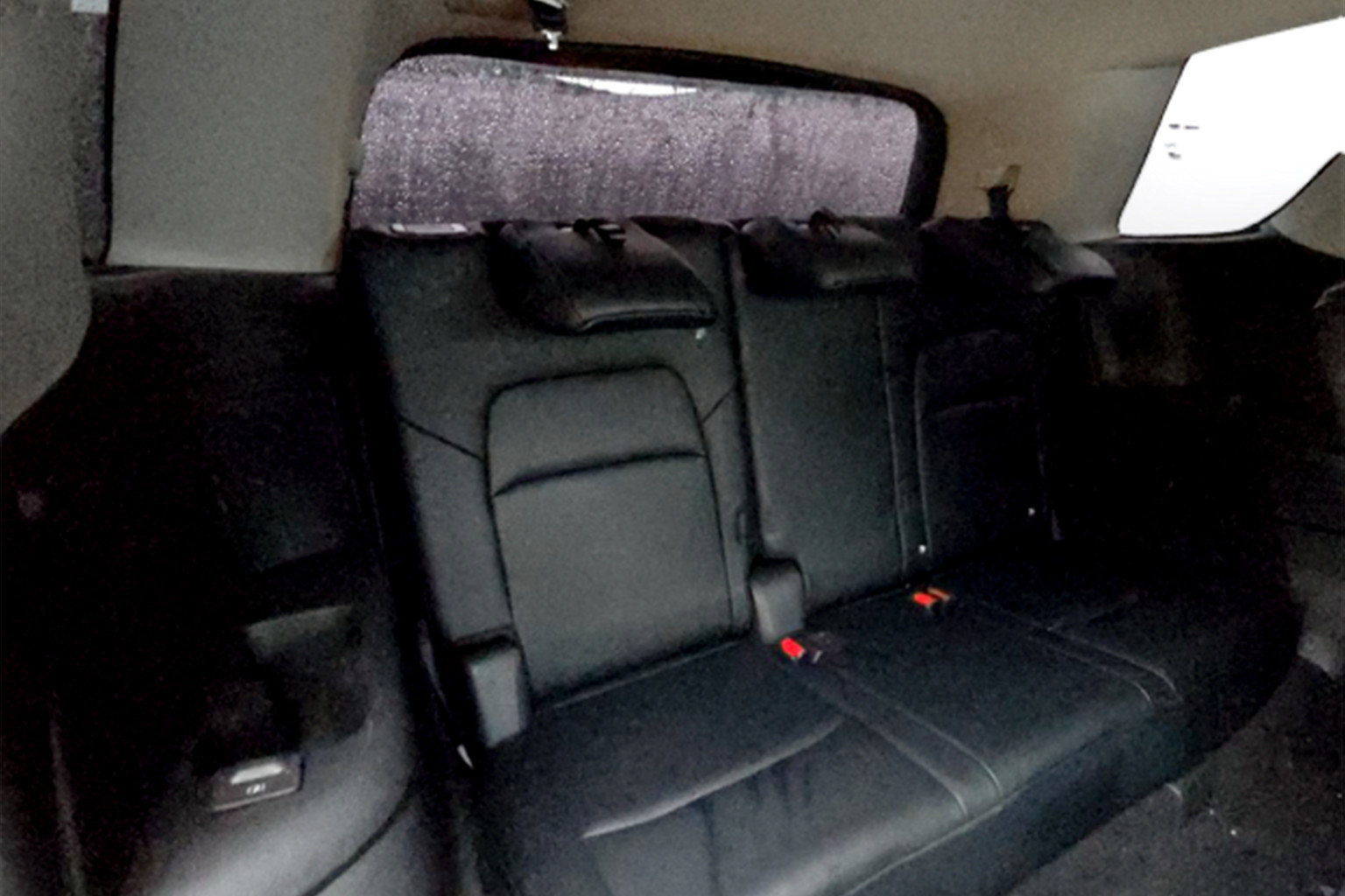 Used 2023 Nissan Pathfinder Platinum image 7