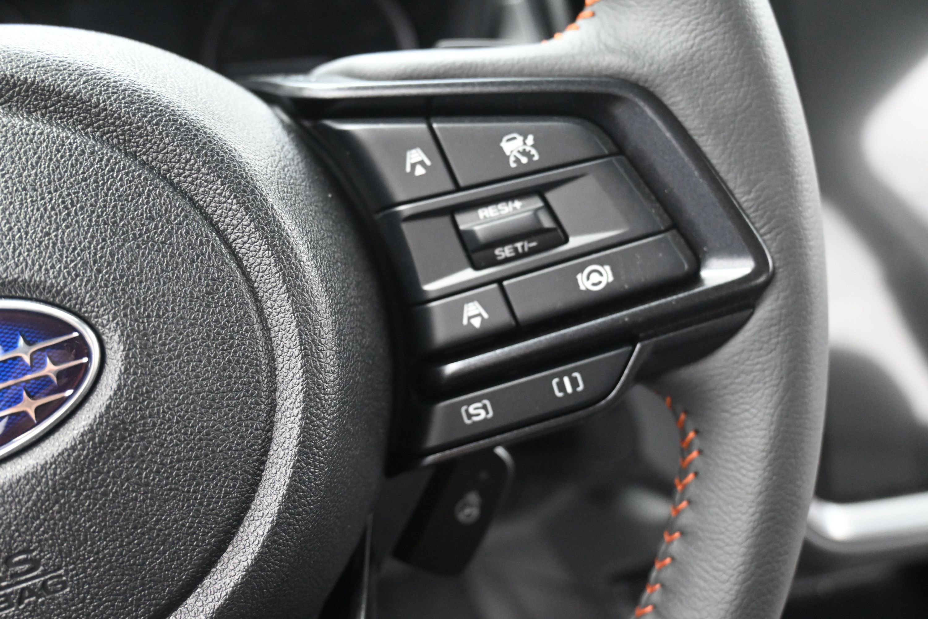 New 2026 Subaru Crosstrek 2.5i Limited AWD/4WD image 24