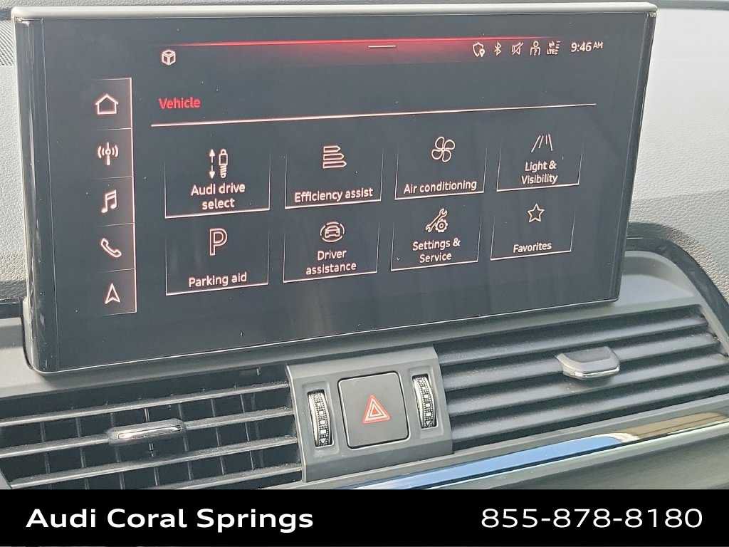 Certified 2023 Audi Q5 2.0T Premium w/ Convenience Package AWD/4WD image 24