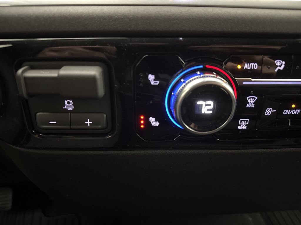 New 2026 GMC Sierra 1500 Elevation AWD/4WD image 33