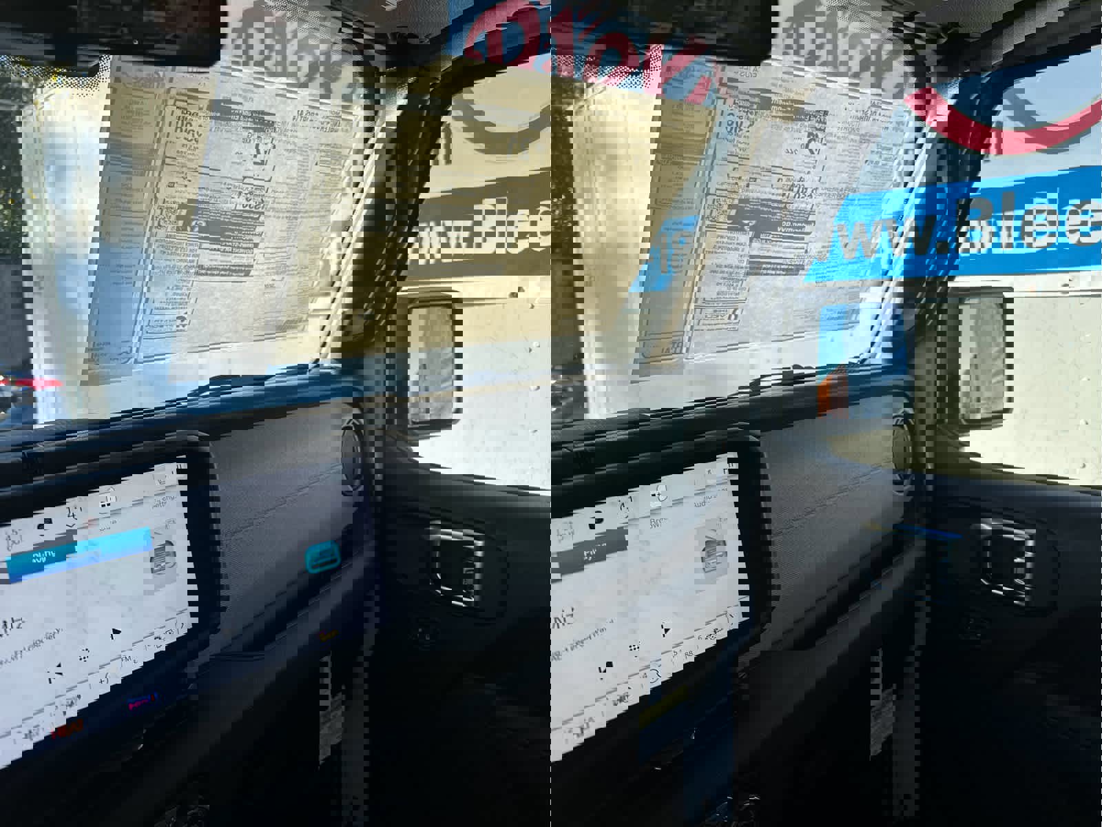 New 2025 Jeep Wrangler Sport image 58