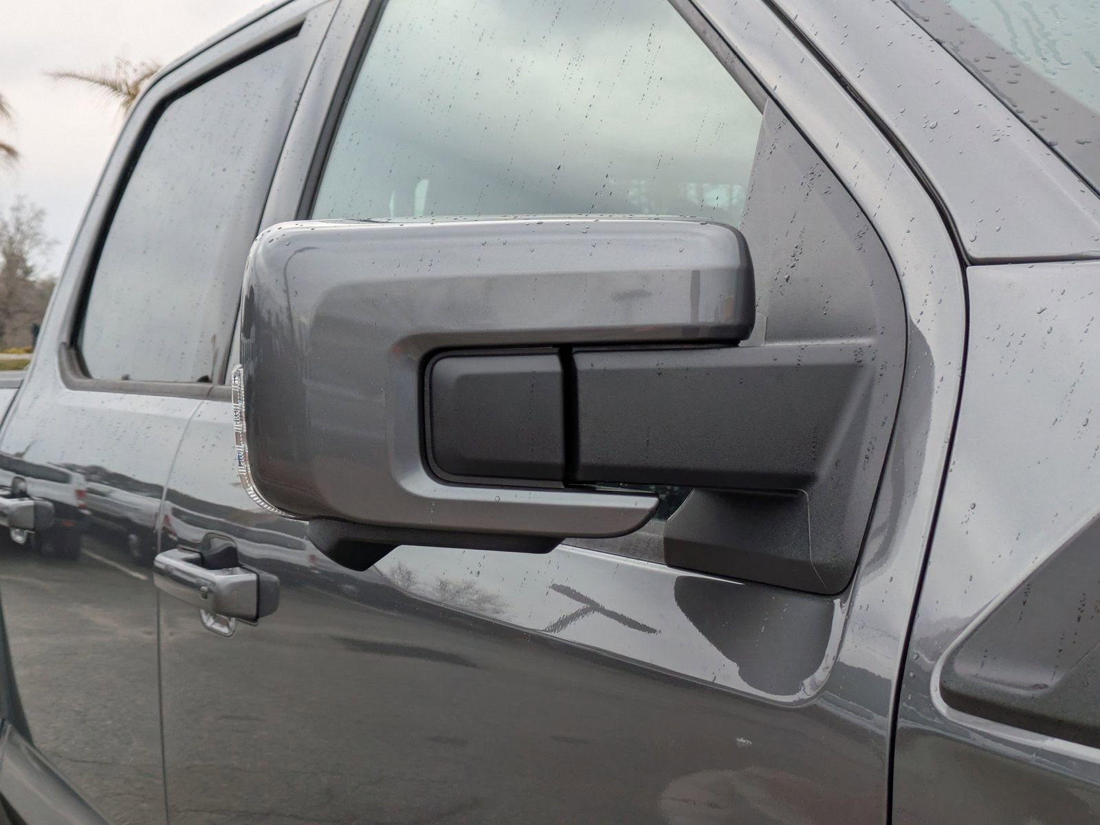 New 2025 Ford F150 Raptor image 12