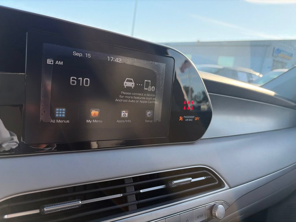 Used 2020 Hyundai Palisade SE FWD image 34