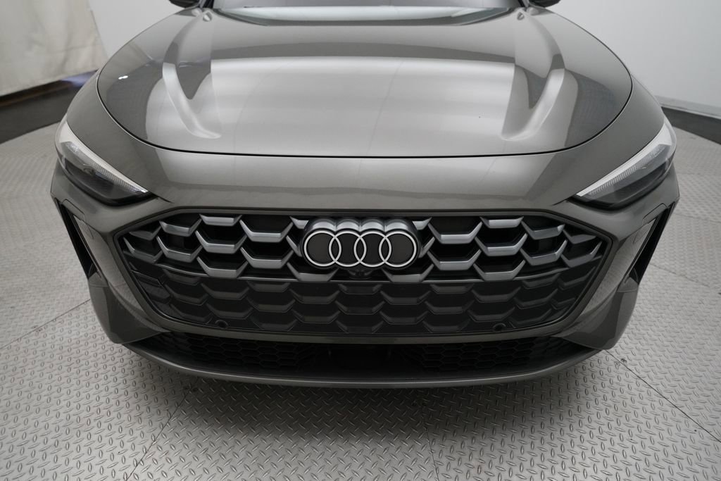 Used 2025 Audi A5 2.0T Premium w/ Convenience Package image 4