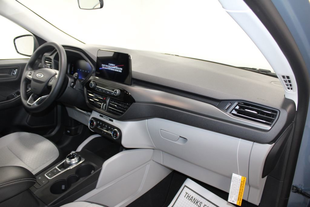 New 2026 Ford Escape Active image 27