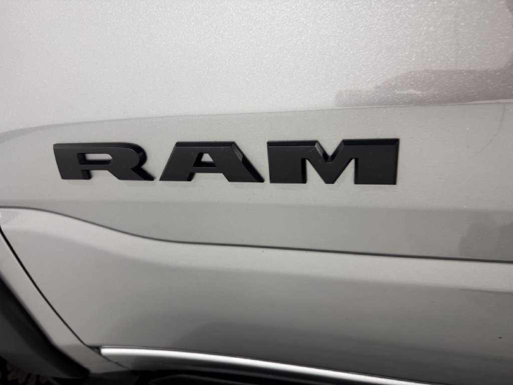 Used 2021 RAM 1500 Rebel w/ Level 2 Equipment Group AWD/4WD image 31