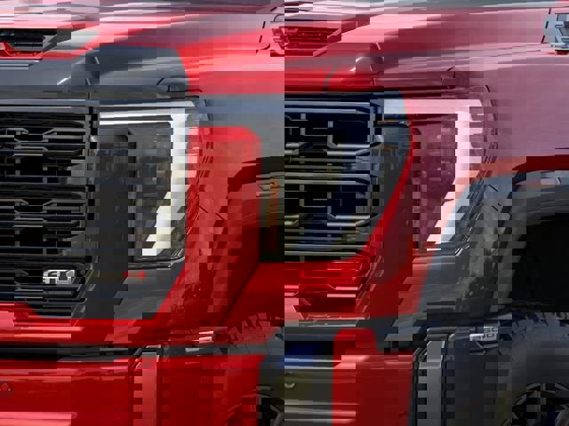 New 2026 GMC Sierra 2500 AT4 w/ AT4 Premium Plus Package image 10