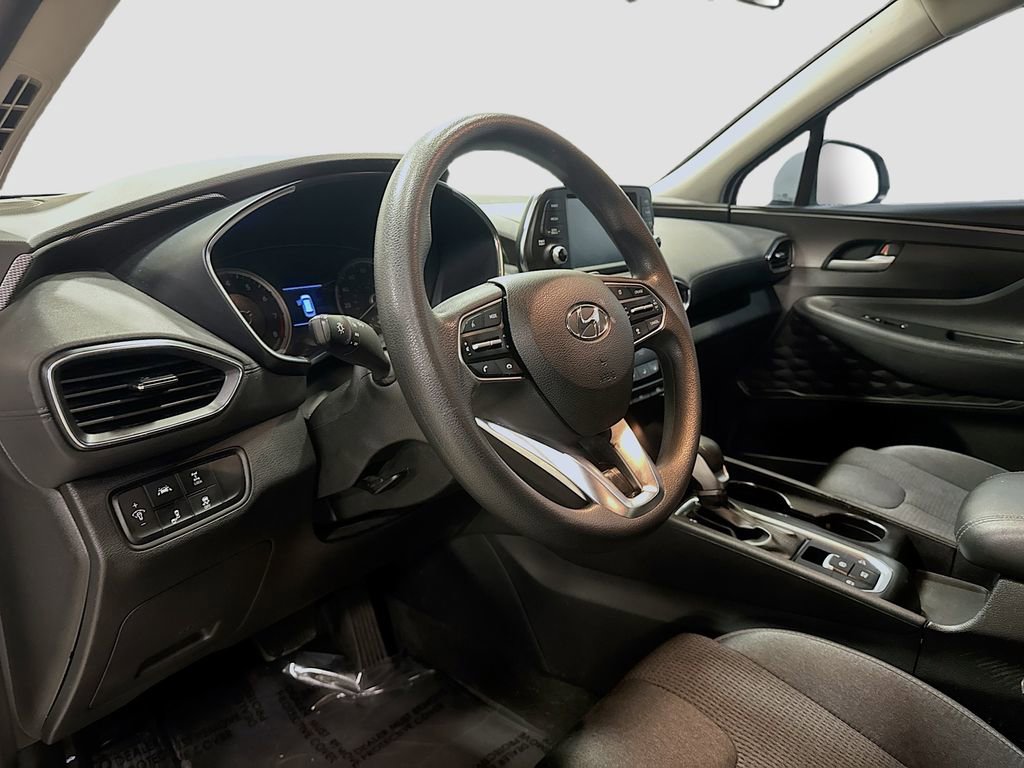 Used 2019 Hyundai Santa Fe SE AWD/4WD image 10