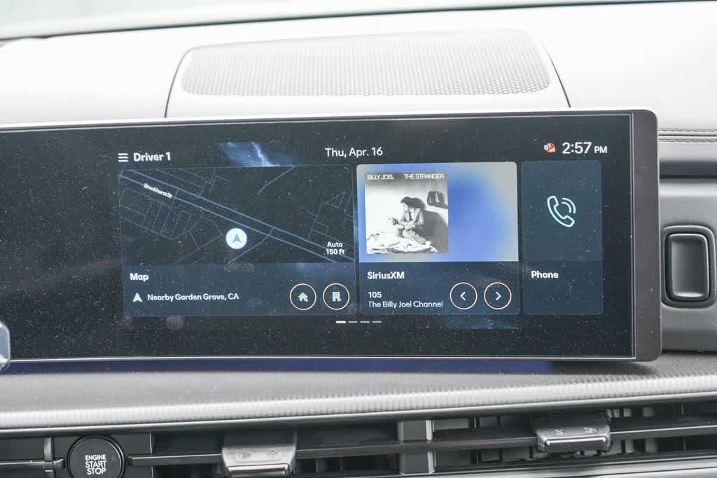 New 2025 Hyundai Santa Fe Calligraphy AWD/4WD image 14