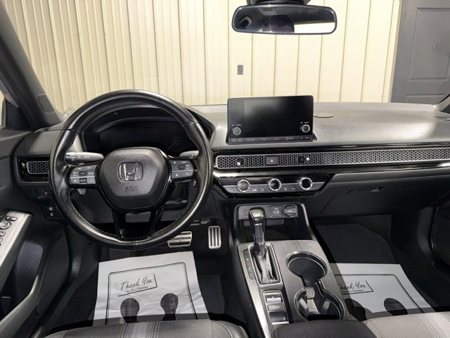 Used 2023 Honda Civic Sport image 20