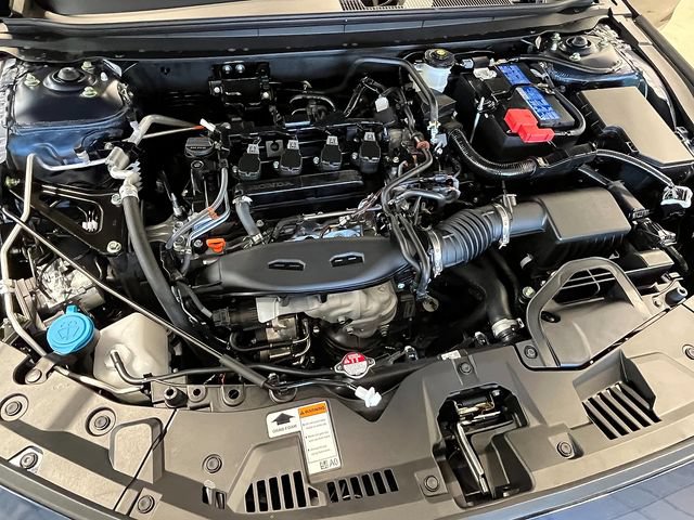 New 2026 Honda Accord SE image 10